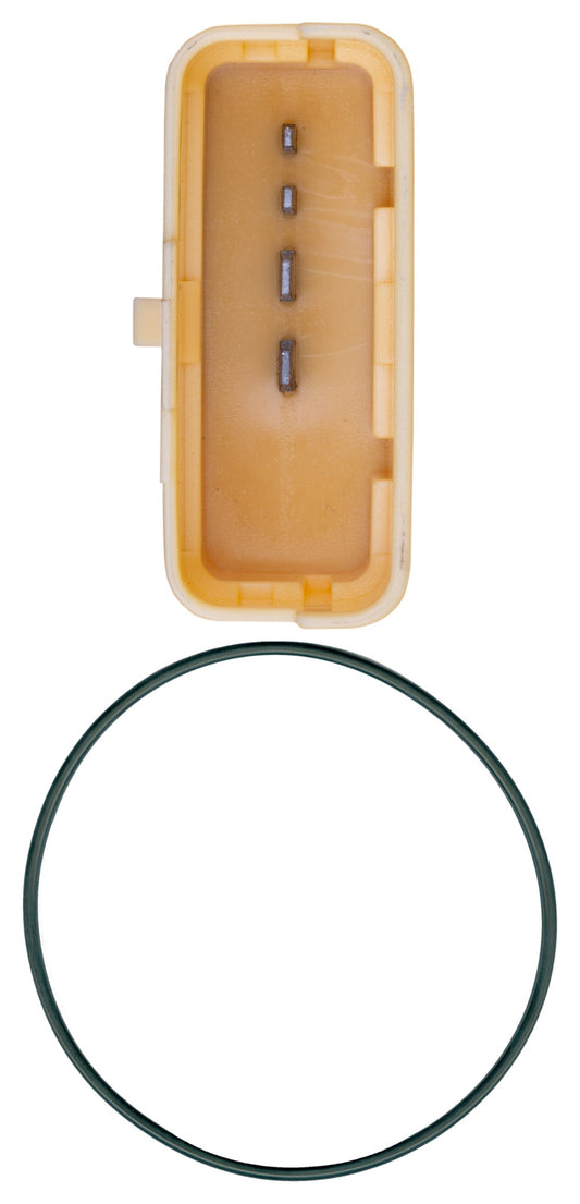HELLA Fuel Feed Unit - Electric - 4-pin connector 8TF358106-231
