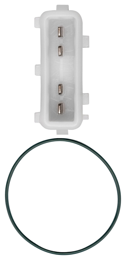 HELLA Fuel Feed Unit - Electric - 4-pin connector 8TF358106-251