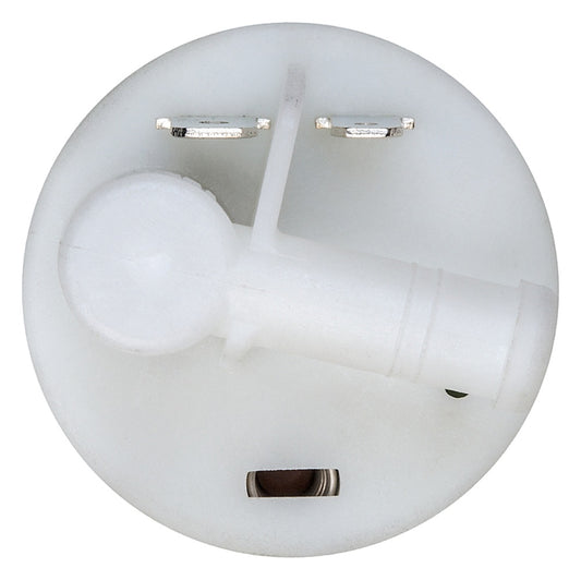 HELLA Swirl Pot, fuel pump - Electric - 2-pin connector 8TF358106-281