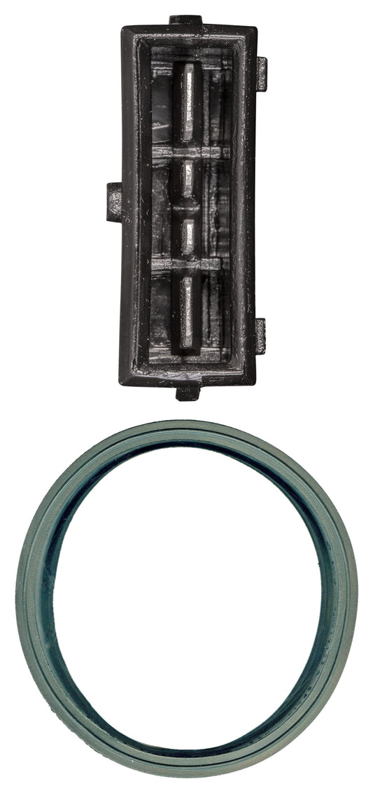 HELLA Fuel Feed Unit - Electric - 4-pin connector 8TF358106-321