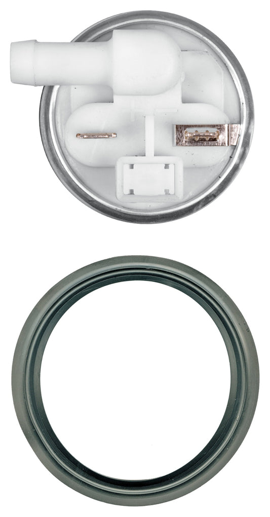 HELLA Fuel Pump - Electric - 2-pin connector 8TF358106-591