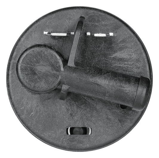 HELLA Fuel Pump - Electric - 2-pin connector 8TF358106-631