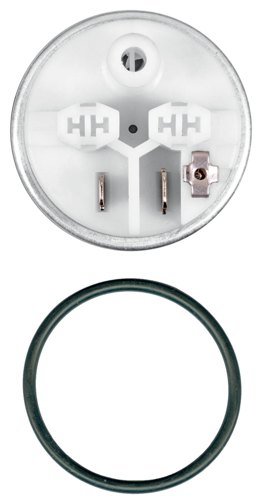 HELLA Fuel Pump - Electric - 2-pin connector 8TF358106-651