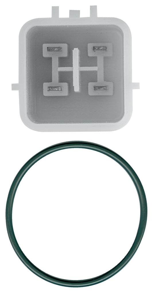 HELLA Fuel Feed Unit - Electric - 4-pin connector 8TF358106-681