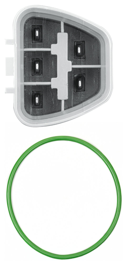 HELLA Fuel Feed Unit - Electric - 5-pin connector 8TF358106-721