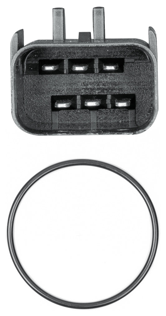 HELLA Fuel Feed Unit - Electric - 6-pin connector 8TF358106-741