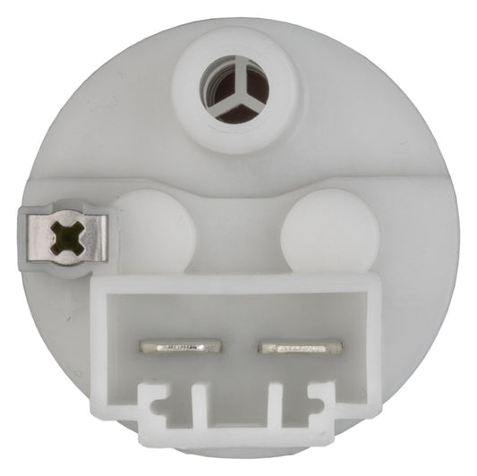 HELLA Fuel Pump - Electric - 2-pin connector 8TF358106-771