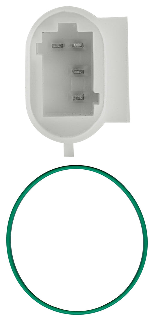 HELLA Fuel Feed Unit - Electric - 4-pin connector 8TF358106-791