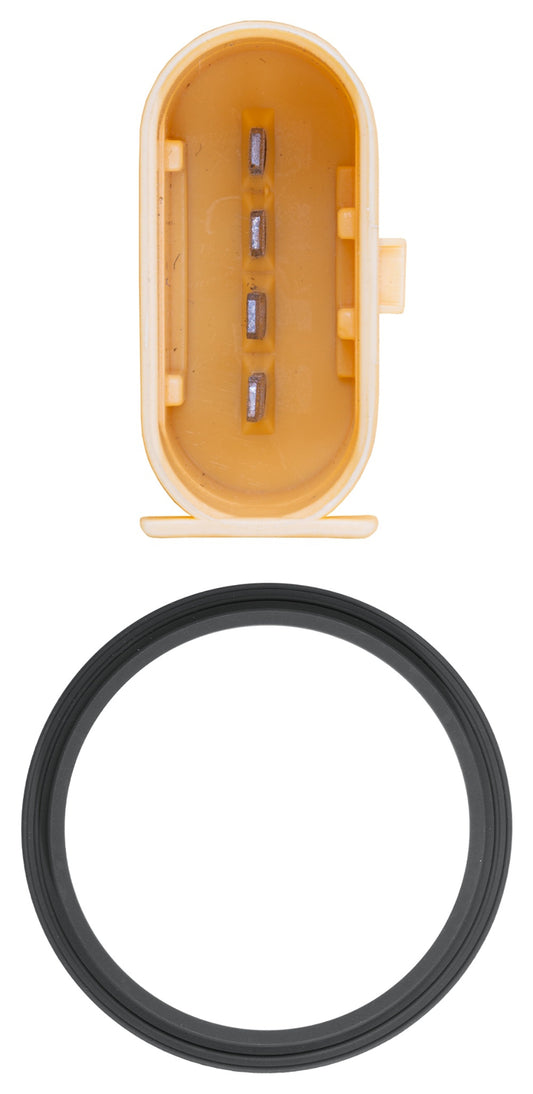 HELLA Fuel Feed Unit - Electric - 4-pin connector 8TF358146-091