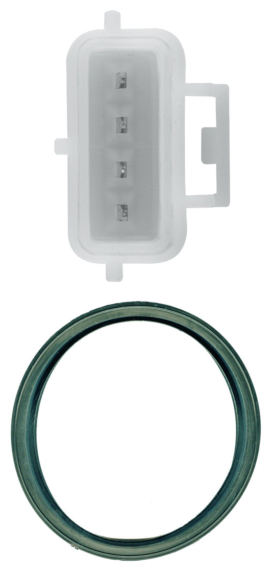 HELLA Fuel Sender Unit - Electric - 4-pin connector 8TF358146-161