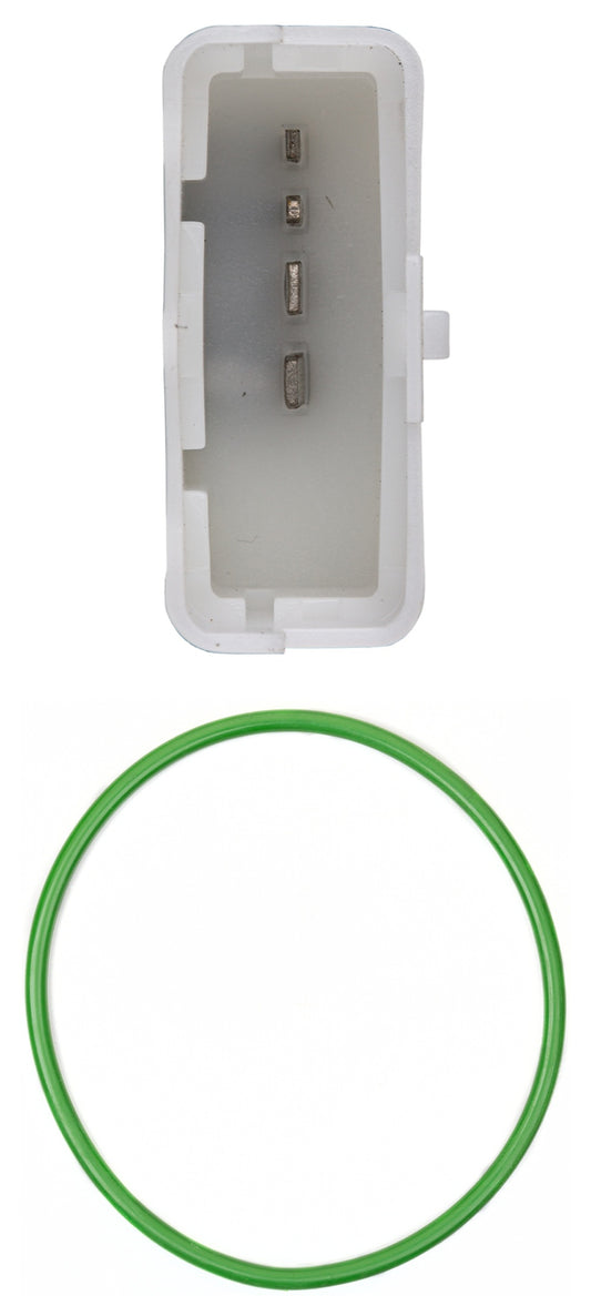 HELLA Fuel Feed Unit - Electric - 4-pin connector 8TF358146-251