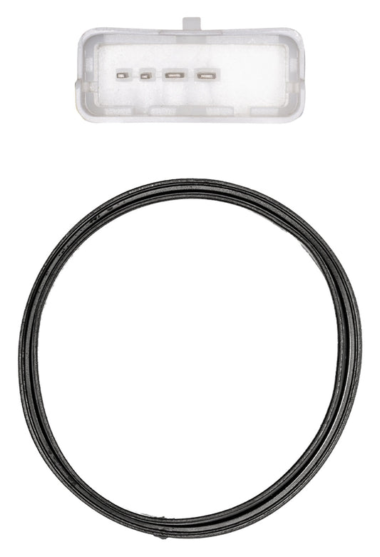 HELLA Fuel Feed Unit - Electric - 4-pin connector 8TF358146-401