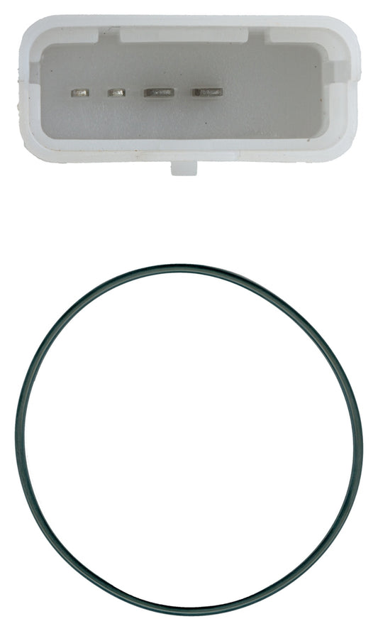 HELLA Fuel Feed Unit - Electric - 4-pin connector 8TF358146-411