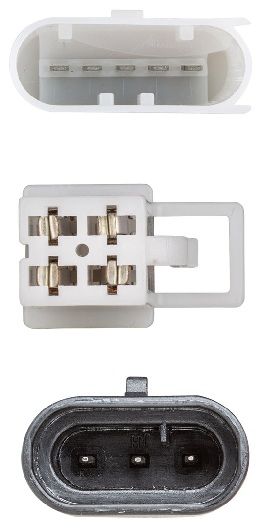 HELLA Fuel Sender Unit - Electric - 3-pin connector 8TF358146-431