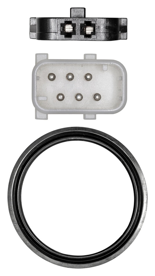 HELLA Fuel Feed Unit - Electric - 6-pin connector 8TF358146-471