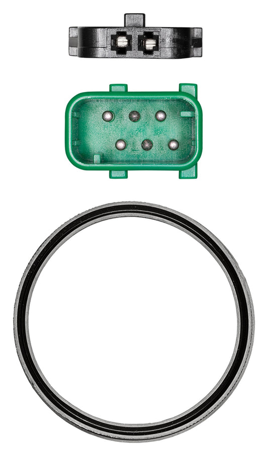 HELLA Fuel Feed Unit - Electric - 6-pin connector 8TF358146-481