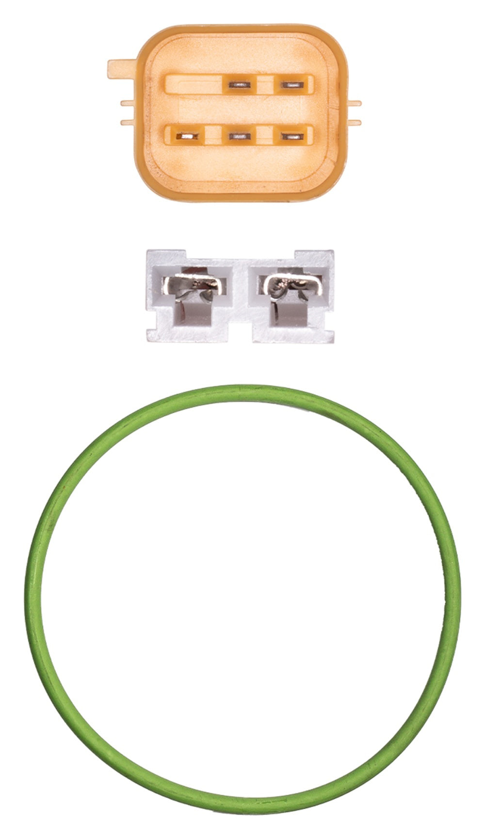 HELLA Fuel Feed Unit - Electric - 5-pin connector 8TF358146-501