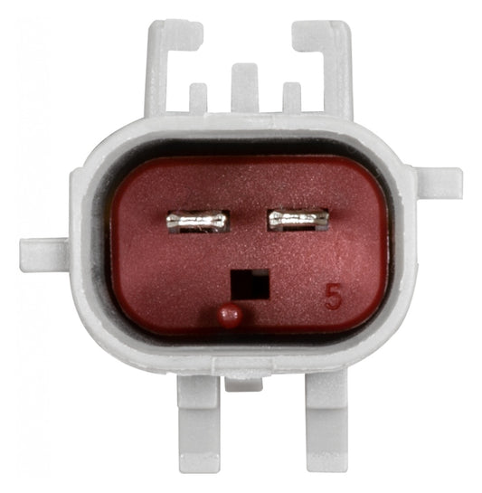 HELLA Sensor, wheel speed - 2-pin connector - Rear Axle 6PU230040-641