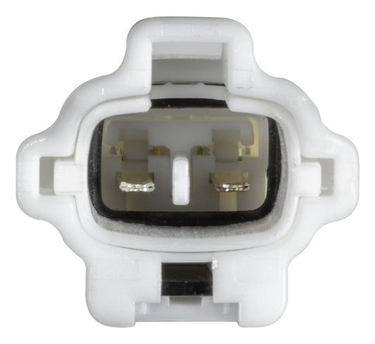 HELLA Sensor, wheel speed - 2-pin connector - Front Axle 6PU230040-781