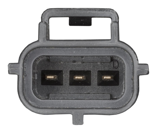 HELLA Sensor, throttle position - 12V - 3-pin connector 6PX008476-481