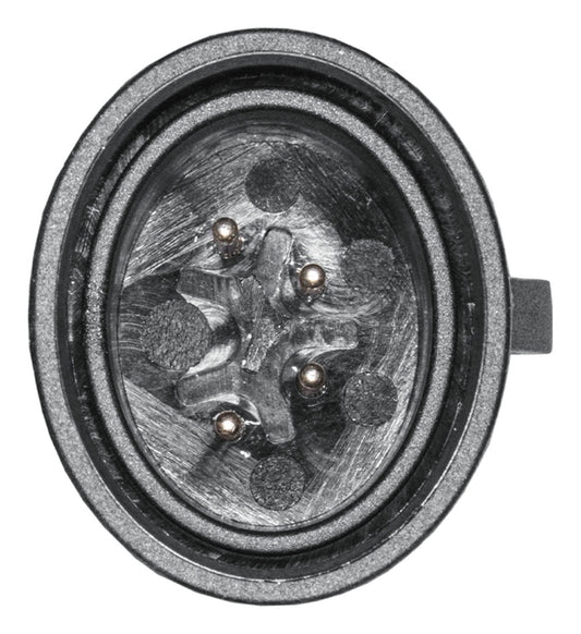 HELLA Sensor, park distance control - 4-pin connector - Plugged 6PX358141-011