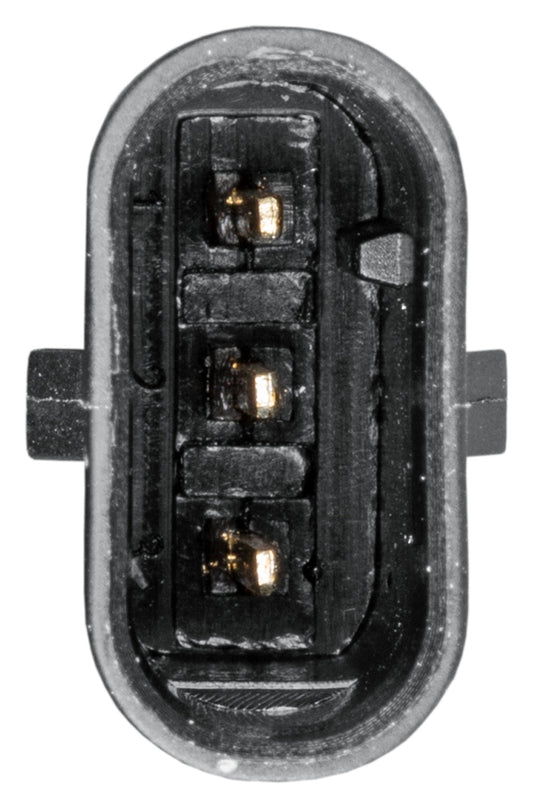 HELLA Sensor, park distance control - angled - 3-pin connector - Plugged 6PX358141-021