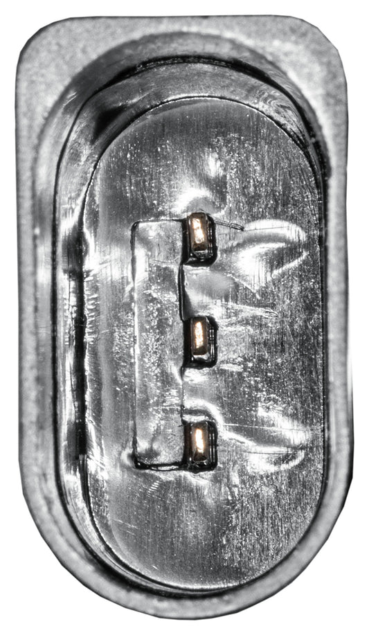 HELLA Sensor, park distance control - angled - 3-pin connector - Plugged 6PX358141-101