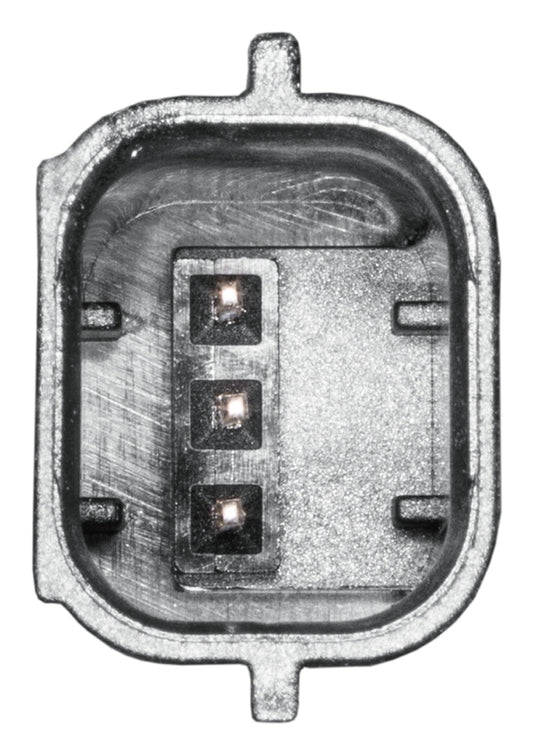 HELLA Sensor, park distance control - angled - 3-pin connector - Plugged 6PX358141-111