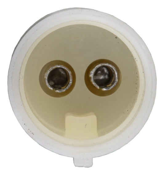 HELLA Sensor, wheel speed - 2-pin connector 6PU012806-651