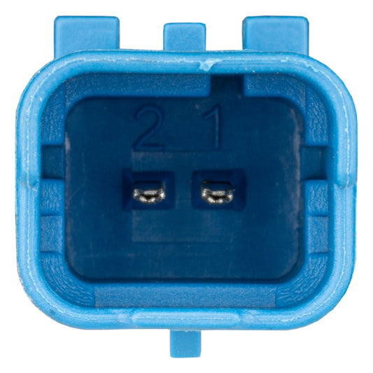HELLA Sensor, wheel speed - 2-pin connector 6PU012806-701