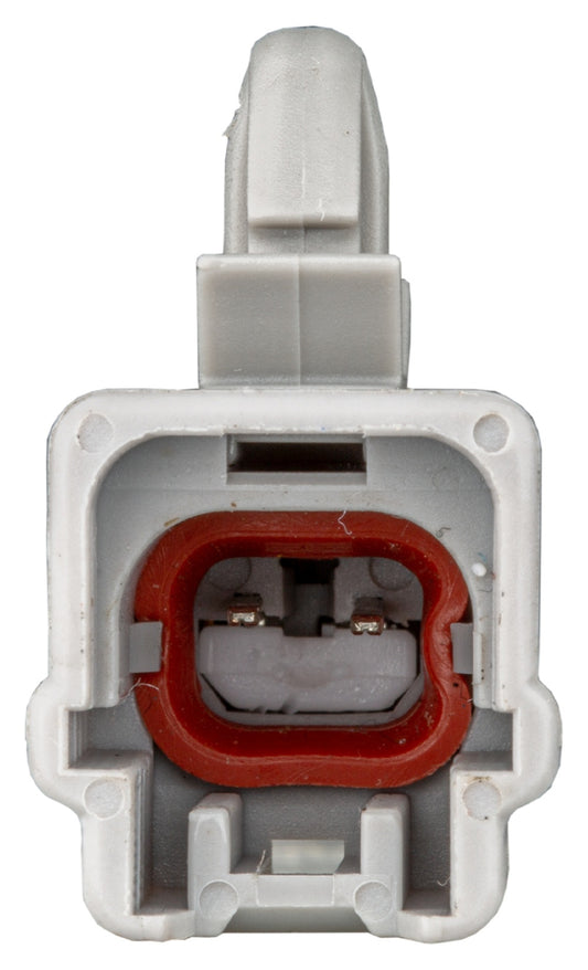 HELLA Sensor, wheel speed - 2-pin connector 6PU012806-731