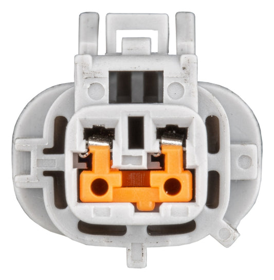 HELLA Sensor, wheel speed - 2-pin connector - Front Axle Right 6PU012806-751
