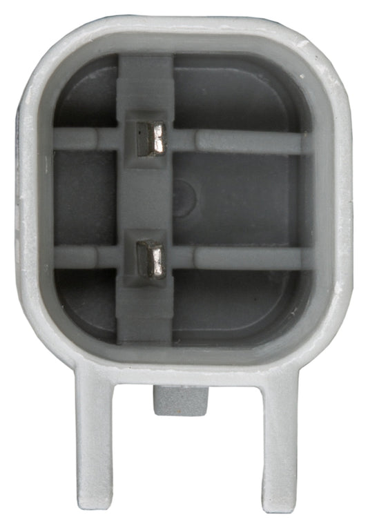 HELLA Sensor, wheel speed - 2-pin connector - Rear Axle Right/Rear Axle Left 6PU012806-931