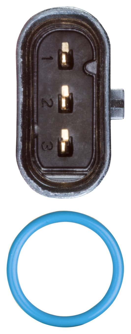 HELLA Sensor, camshaft position - 3-pin connector - Bolted 6PU013122-191