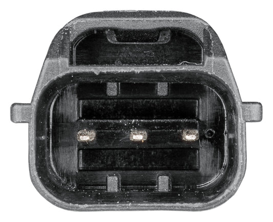 HELLA Sensor, camshaft position - 3-pin connector 6PU013122-391