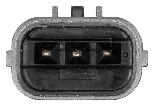 HELLA Sensor, camshaft position - 3-pin connector 6PU013122-441