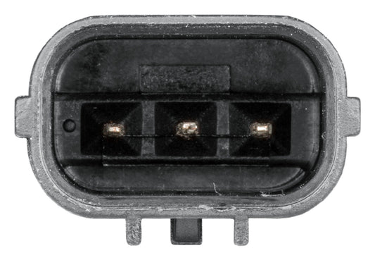 HELLA Sensor, camshaft position - 3-pin connector 6PU013122-611