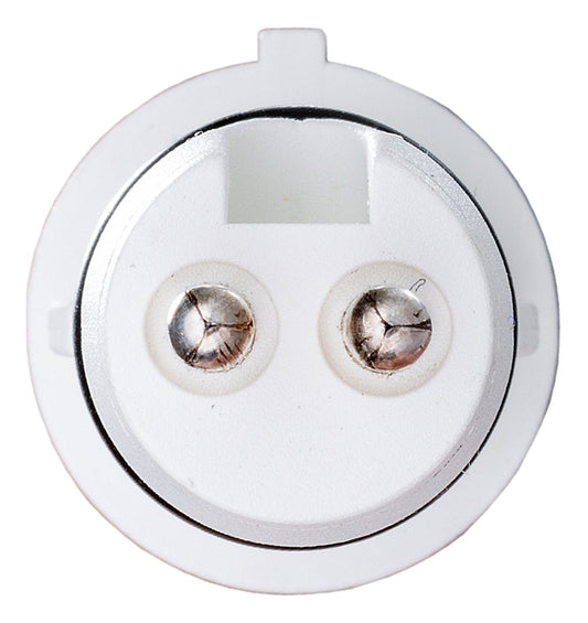 HELLA Sensor, wheel speed - 12V - 2-pin connector - Front Axle 6PU012806-311