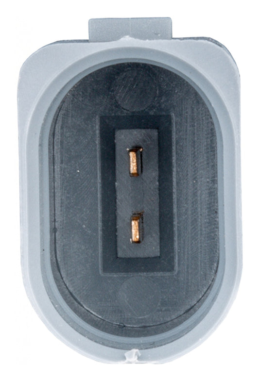 HELLA Sensor, wheel speed - 2-pin connector - Rear Axle 6PU012806-371