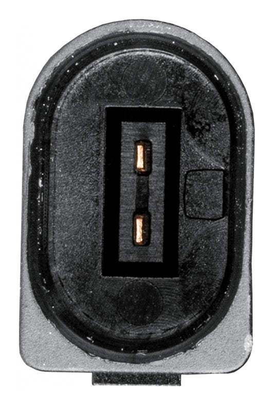 HELLA Sensor, wheel speed - 2-pin connector - Front Axle 6PU012806-411