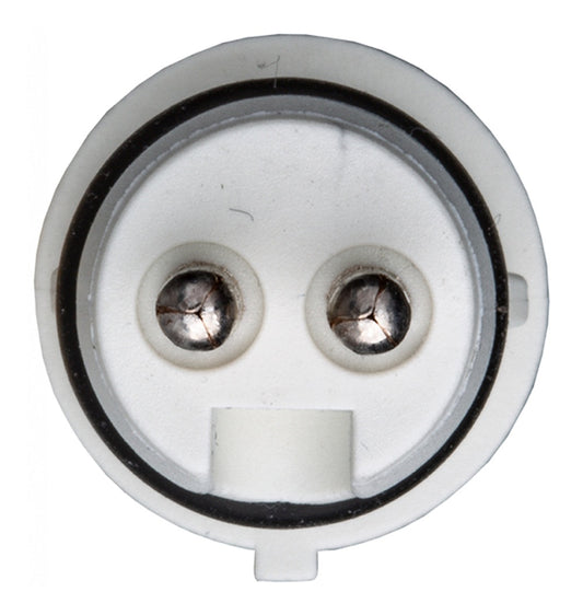 HELLA Sensor, wheel speed - 2-pin connector 6PU012806-521