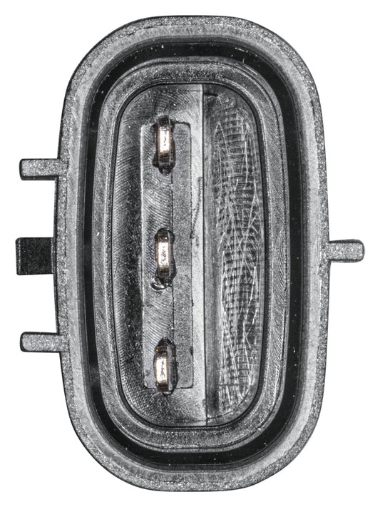 HELLA Sensor, exhaust pressure - 3-pin connector - Bolted 6PP009409-291