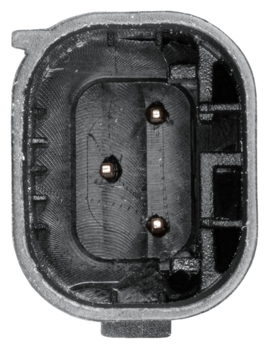 HELLA Sensor, boost pressure - 3-pin connector - Bolted 6PP358152-071
