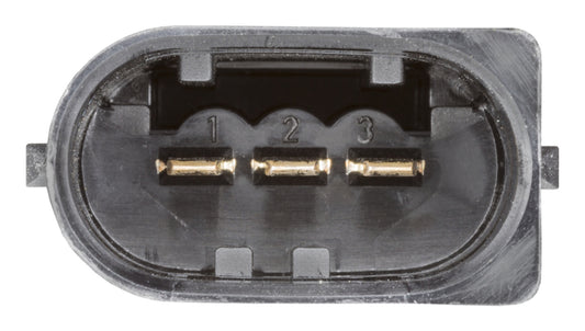 HELLA Sensor, engine oil level - 3-pin connector 6PR009622-081