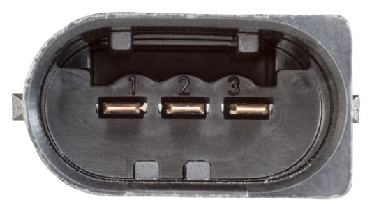 HELLA Sensor, engine oil level - 3-pin connector 6PR012056-701