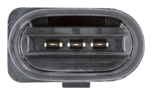 HELLA Sensor, engine oil level - 3-pin connector 6PR013680-011