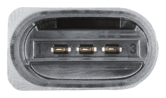 HELLA Sensor, engine oil level - 3-pin connector 6PR013680-091