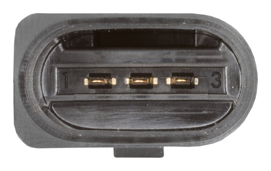 HELLA Sensor, engine oil level - 3-pin connector 6PR013680-101