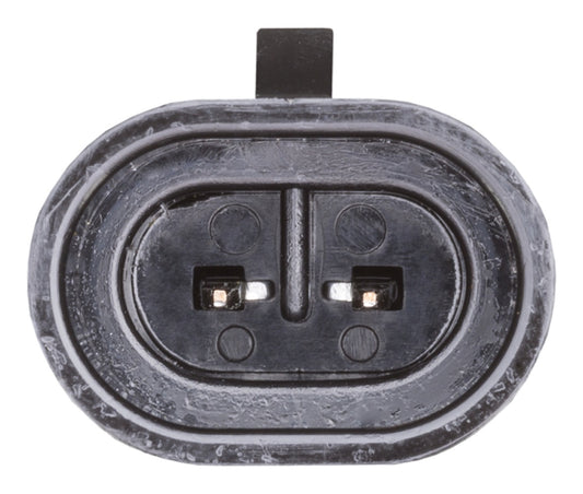 HELLA Sensor, exterior temperature - 12V - 2-pin connector 6PT009104-011