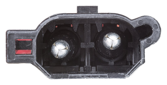 HELLA Sensor, coolant temperature - 12V - 2-pin connector 6PT009107-281